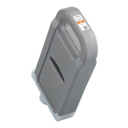 Canon atramentová náplň oranžový (5294C001 / PFI2700O)