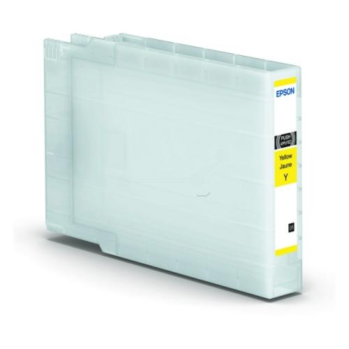 Epson atramentová náplň žltý (C13T90844N / T9084)