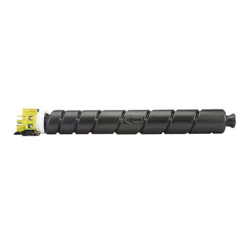 Utax toner žltý (1T02XCAUT0 / CK8533Y)