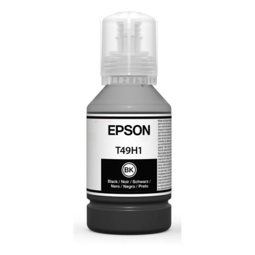 Epson atramentová náplň čierna (C13T49H10N / T49H)
