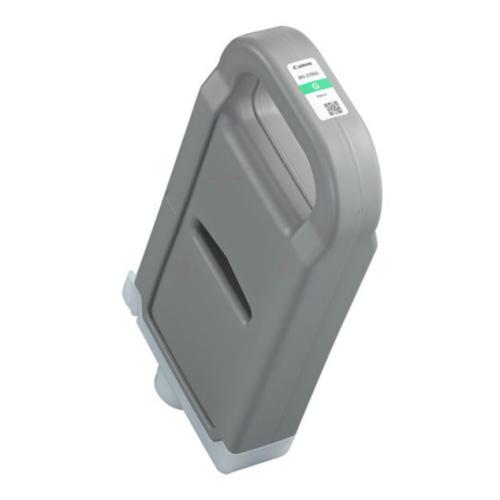 Canon atramentová náplň zelená (5295C001 / PFI2700G)