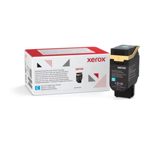 Xerox toner azúrová (006R04820 / 6R04820)