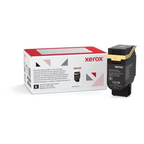 Xerox toner čierna (006R04823 / 6R04823)