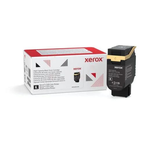 Xerox toner čierna (006R04831 / 6R04831) (high capacity)
