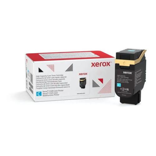 Xerox toner azúrová (006R04828 / 6R04828) (high capacity)
