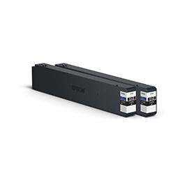 Epson atramentová náplň čierna (C13T04Q100 / T04Q1)