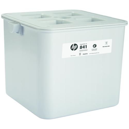 HP čistiaca sada (F9J47A / 841)