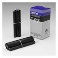 Brother termotransferový kotúč čierna (PC204RF) (value pack)