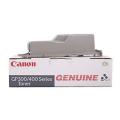 Canon toner čierna (1389A003 / 1389A003AA) (Dvojbalenie)
