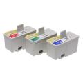 Epson atramentová náplň červená (C33S020405 / SJIC7R)