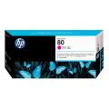 HP tlačová hlava magenta (C4822A / 80)