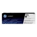 HP toner čierna (C8543X / 43X) (high capacity)