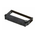Epson farebná páska čierna / červená (C43S015362 / ERC23BR)
