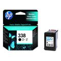 HP atramentová náplň čierna (C8765EE / 338)