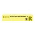 Ricoh toner žltý (888313 / TYPE245) (high capacity)