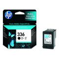 HP atramentová náplň čierna (C9362EE / 336)
