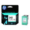 HP atramentová náplň farba (C9361EE / 342)