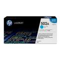 HP toner azúrová (Q6471A / 502A)