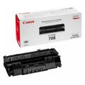 Canon toner čierna (0266B002 / 708)