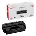 Canon toner čierna (0917B002 / 708H) (high capacity)