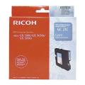 Ricoh atramentová náplň azúrová (405533 / GC21C)