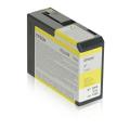Epson atramentová náplň žltý (C13T580400 / T5804)