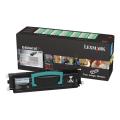 Lexmark toner čierna (E450A11E / 0E450A11E) (Návrat)