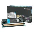 Lexmark toner azúrová (C5340CX / 00C5340CX) (Návrat, high capacity)