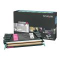 Lexmark toner magenta (C5340MX / 00C5340MX) (Návrat, high capacity)