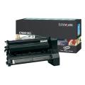 Lexmark toner čierna (C782X1KG / 0C782X1KG) (Návrat)