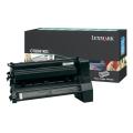 Lexmark toner čierna (C780H1KG / 0C780H1KG) (Návrat)