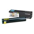 Lexmark toner žltý (C930H2YG / 0C930H2YG)
