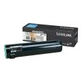 Lexmark toner čierna (X945X2KG / 0X945X2KG)