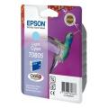 Epson atramentová náplň azúrová fotografia (C13T08054011 / T0805)