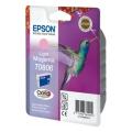 Epson atramentová náplň magenta foto (C13T08064011 / T0806)