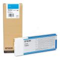 Epson atramentová náplň azúrová (C13T606200 / T6062)
