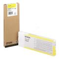 Epson atramentová náplň žltý (C13T606400 / T6064)