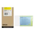 Epson atramentová náplň žltý (C13T603400 / T6034)