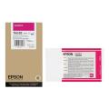 Epson atramentová náplň magenta (C13T603B00 / T603B)