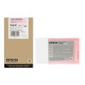 Epson atramentová náplň magenta foto (C13T603C00 / T603C)