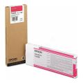 Epson atramentová náplň magenta (C13T606B00 / T606B)