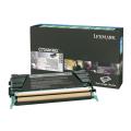 Lexmark toner čierna (C734A1KG / 0C734A1KG) (Návrat)