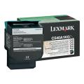Lexmark toner čierna (C540A1KG / 0C540A1KG) (Návrat)