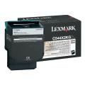 Lexmark toner čierna (C544X2KG / 0C544X2KG) (high capacity)