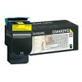 Lexmark toner žltý (C544X2YG / 0C544X2YG)