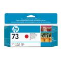 HP atramentová náplň červená (CD951A / 73)