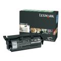 Lexmark toner čierna (T654X11E / 0T654X11E) (Návrat, high capacity)