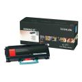 Lexmark toner čierna (E260A21E / 0E260A21E)