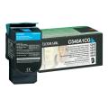Lexmark toner azúrová (C540A1CG / 0C540A1CG) (Návrat)