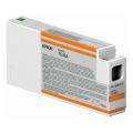 Epson atramentová náplň oranžový (C13T636A00 / T636A)